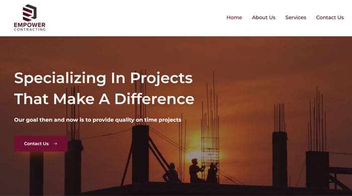 empowercontracting