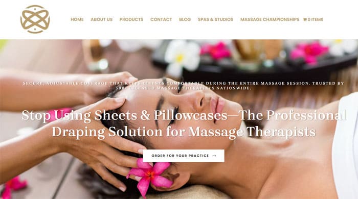 modestymassagewrap