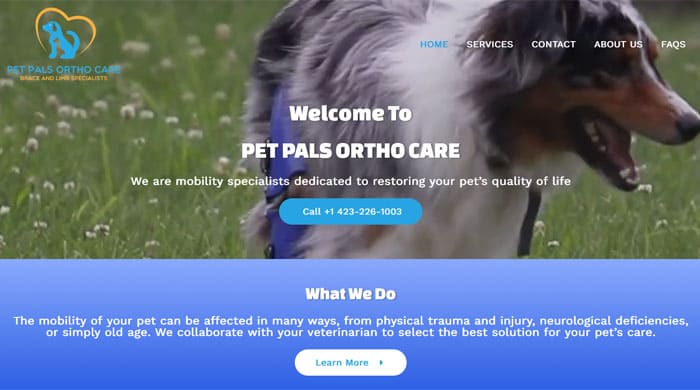 petpalsortho